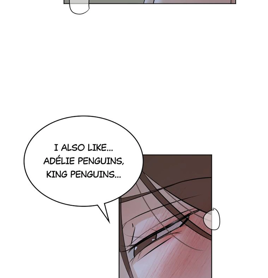 Read Secondo Piatto chapter 87 image 61 on Lezhin