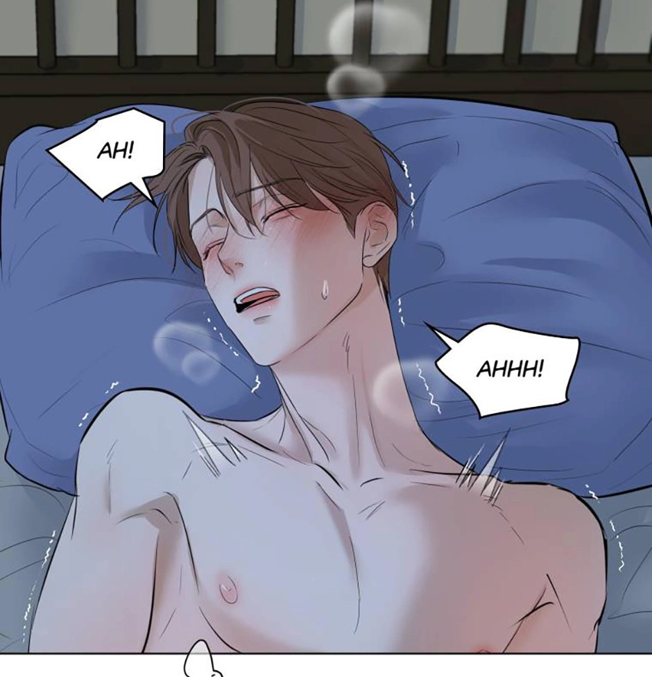 Read Secondo Piatto chapter 87 image 65 on Lezhin