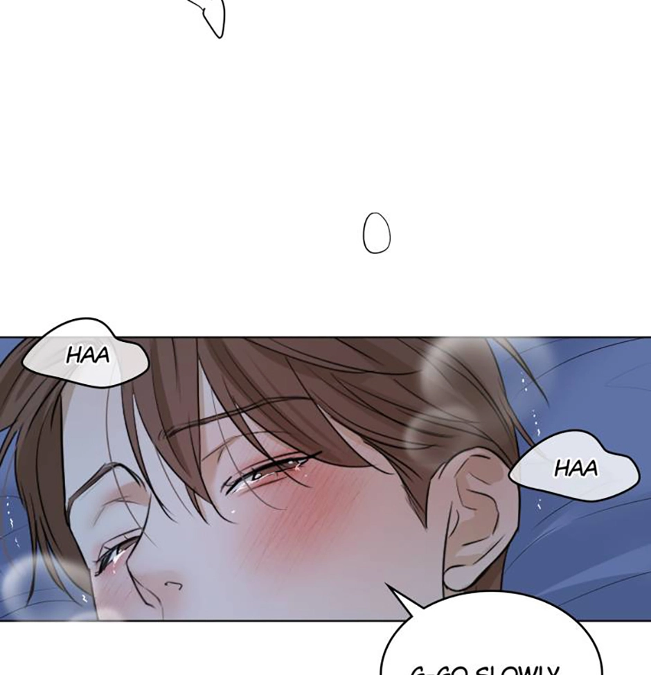 Read Secondo Piatto chapter 87 image 66 on Lezhin