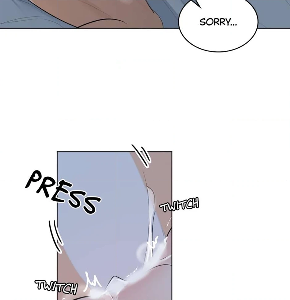 Read Secondo Piatto chapter 87 image 69 on Lezhin