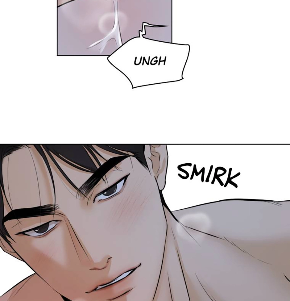 Read Secondo Piatto chapter 87 image 70 on Lezhin