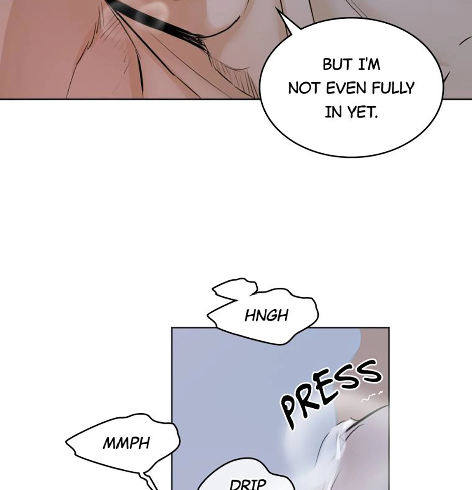 Read Secondo Piatto chapter 87 image 71 on Lezhin