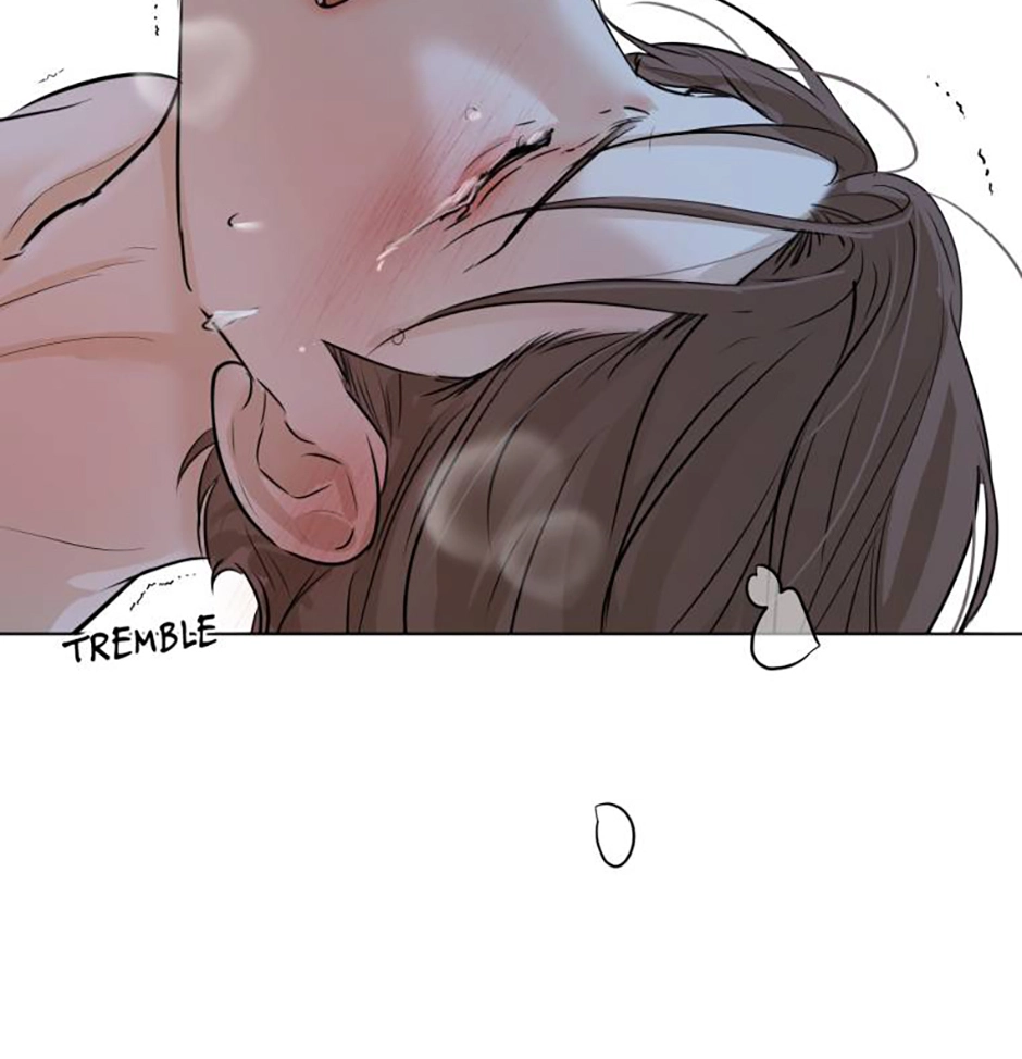 Read Secondo Piatto chapter 87 image 73 on Lezhin