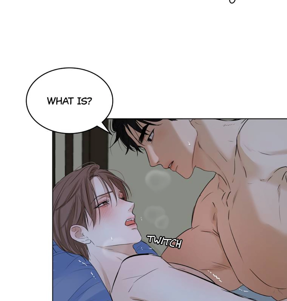 Read Secondo Piatto chapter 87 image 75 on Lezhin