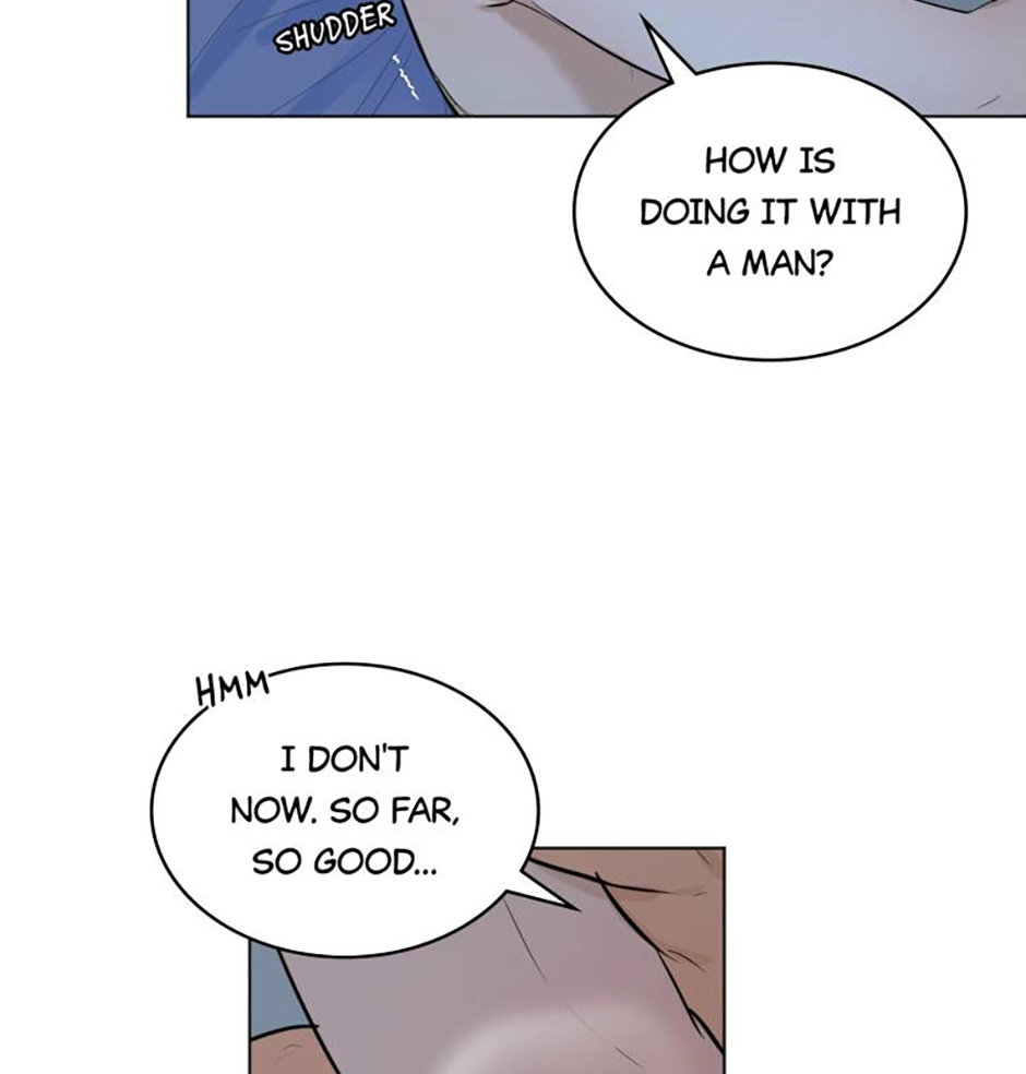 Read Secondo Piatto chapter 87 image 76 on Lezhin