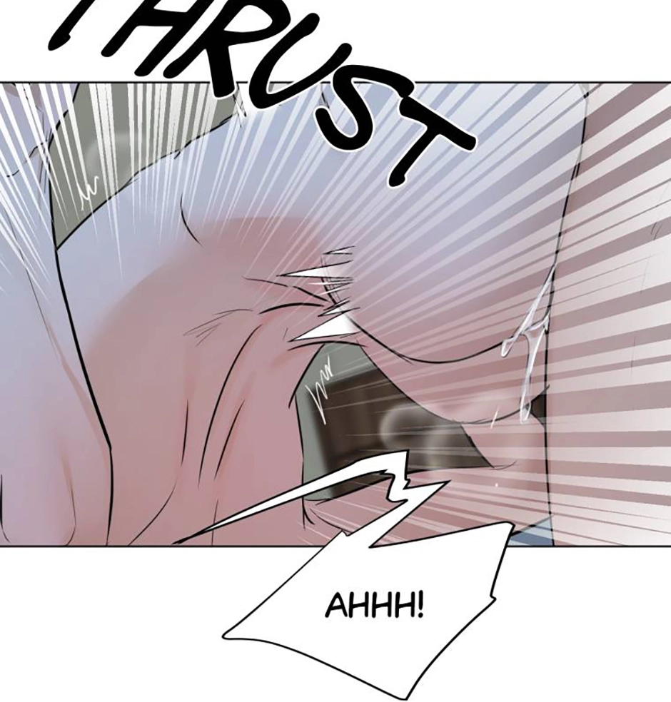 Read Secondo Piatto chapter 87 image 78 on Lezhin