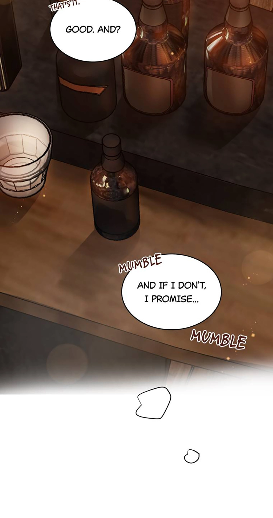 Read Secondo Piatto chapter 87 image 8 on Lezhin