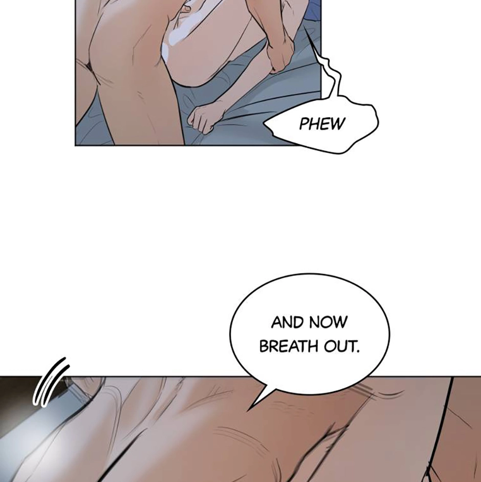 Read Secondo Piatto chapter 88 image 1 on Lezhin