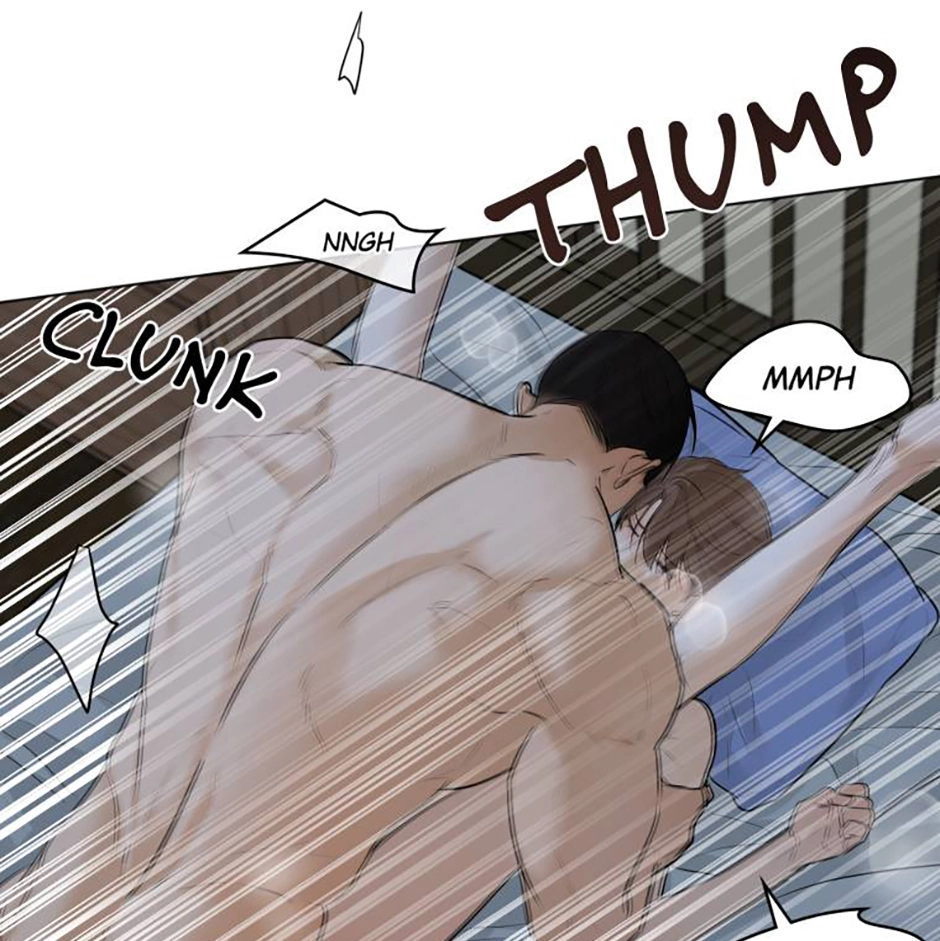 Read Secondo Piatto chapter 88 image 11 on Lezhin