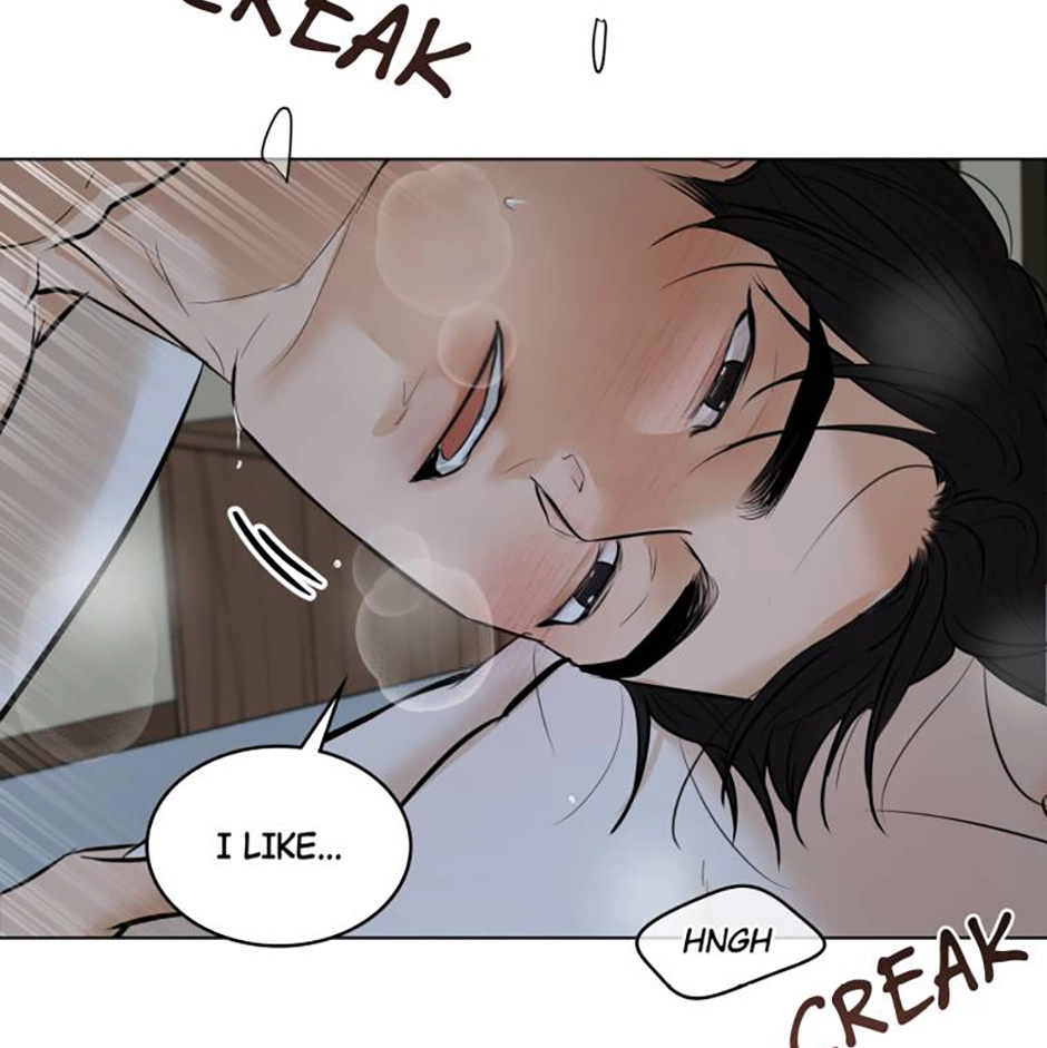 Read Secondo Piatto chapter 88 image 13 on Lezhin