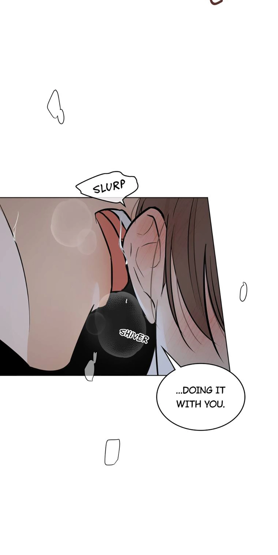 Read Secondo Piatto chapter 88 image 14 on Lezhin