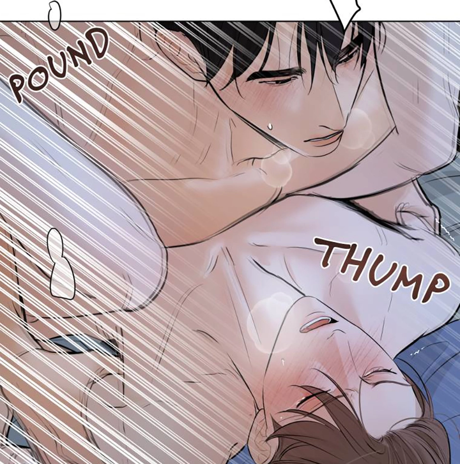 Read Secondo Piatto chapter 88 image 18 on Lezhin