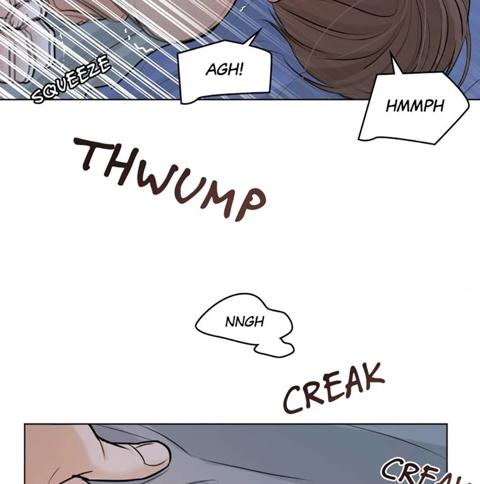 Read Secondo Piatto chapter 88 image 19 on Lezhin