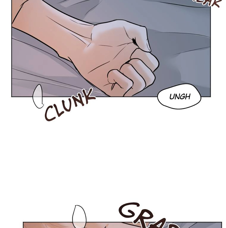 Read Secondo Piatto chapter 88 image 20 on Lezhin