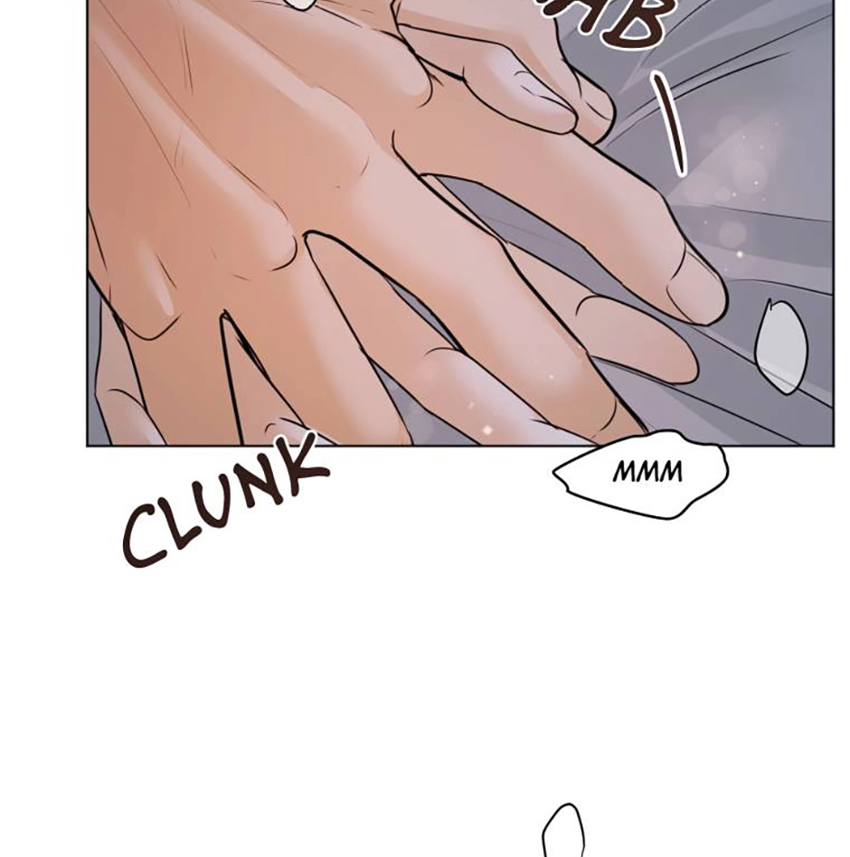 Read Secondo Piatto chapter 88 image 21 on Lezhin