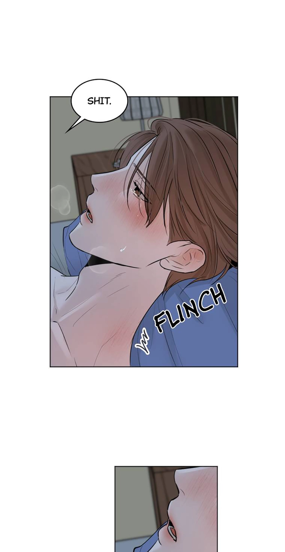 Read Secondo Piatto chapter 88 image 31 on Lezhin