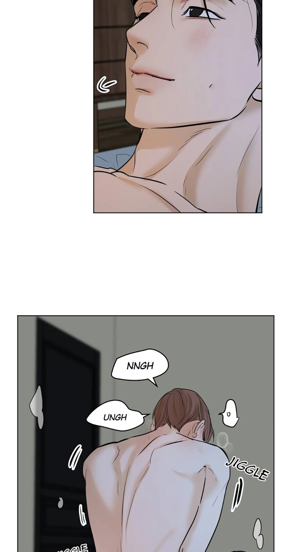 Read Secondo Piatto chapter 88 image 40 on Lezhin