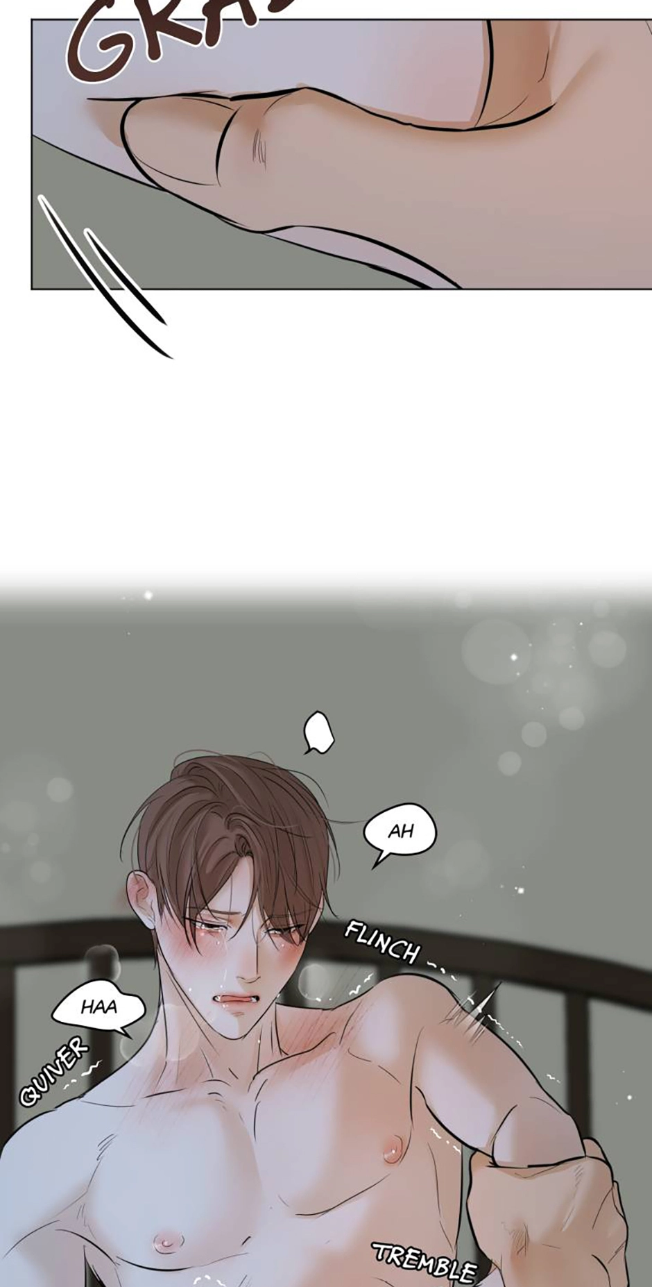 Read Secondo Piatto chapter 88 image 47 on Lezhin