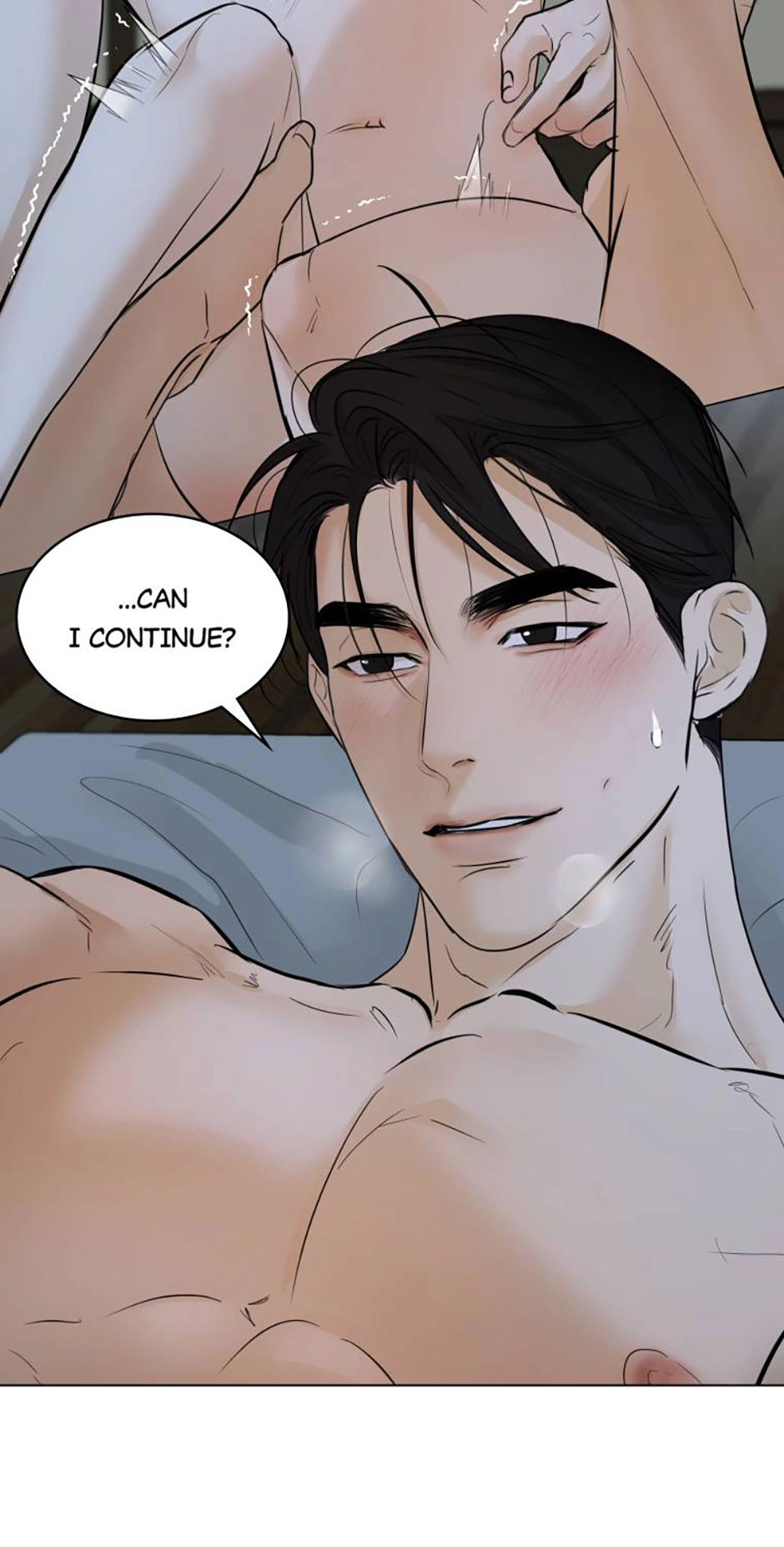 Read Secondo Piatto chapter 88 image 48 on Lezhin