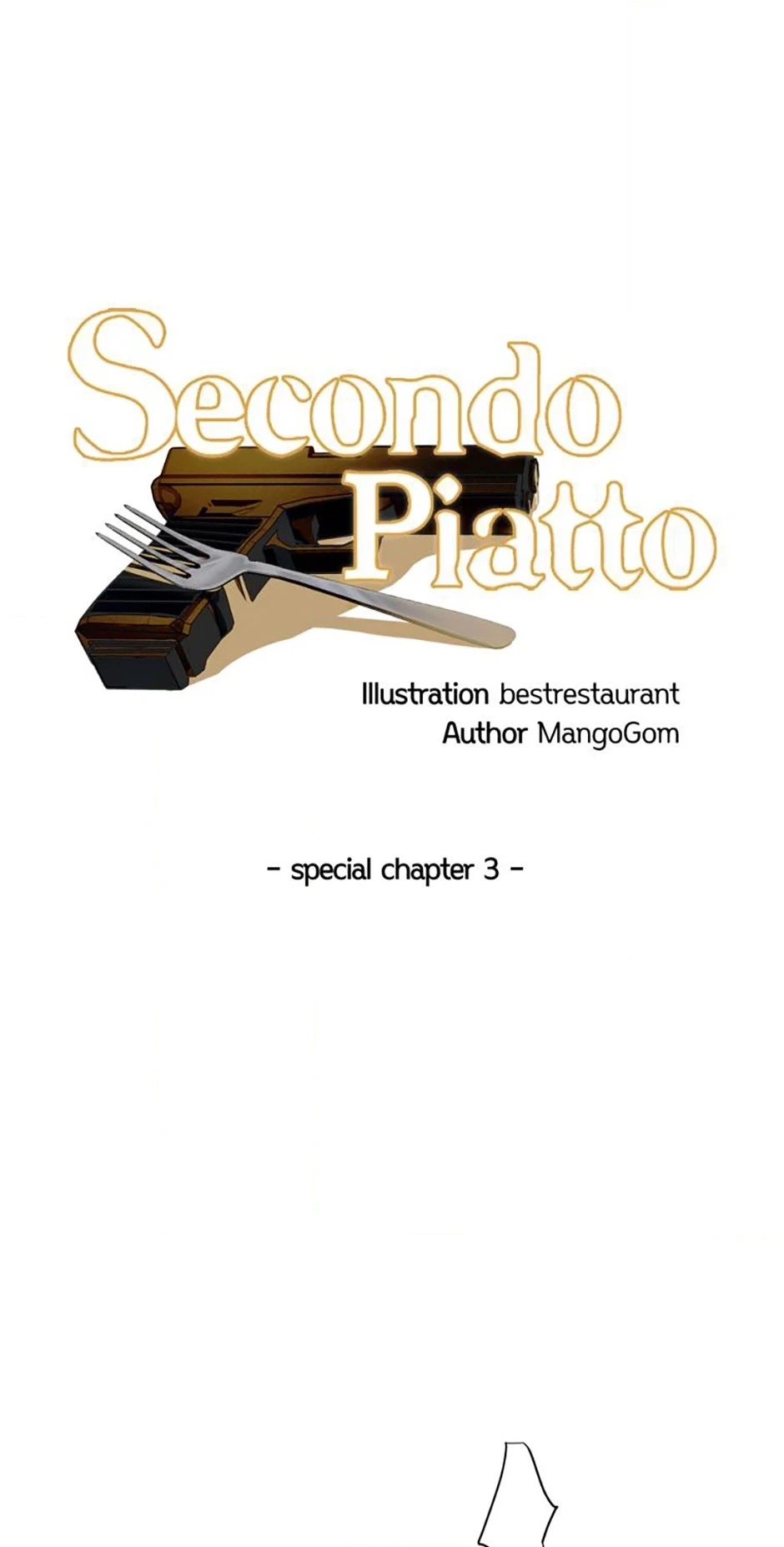 Read Secondo Piatto chapter 88 image 49 on Lezhin