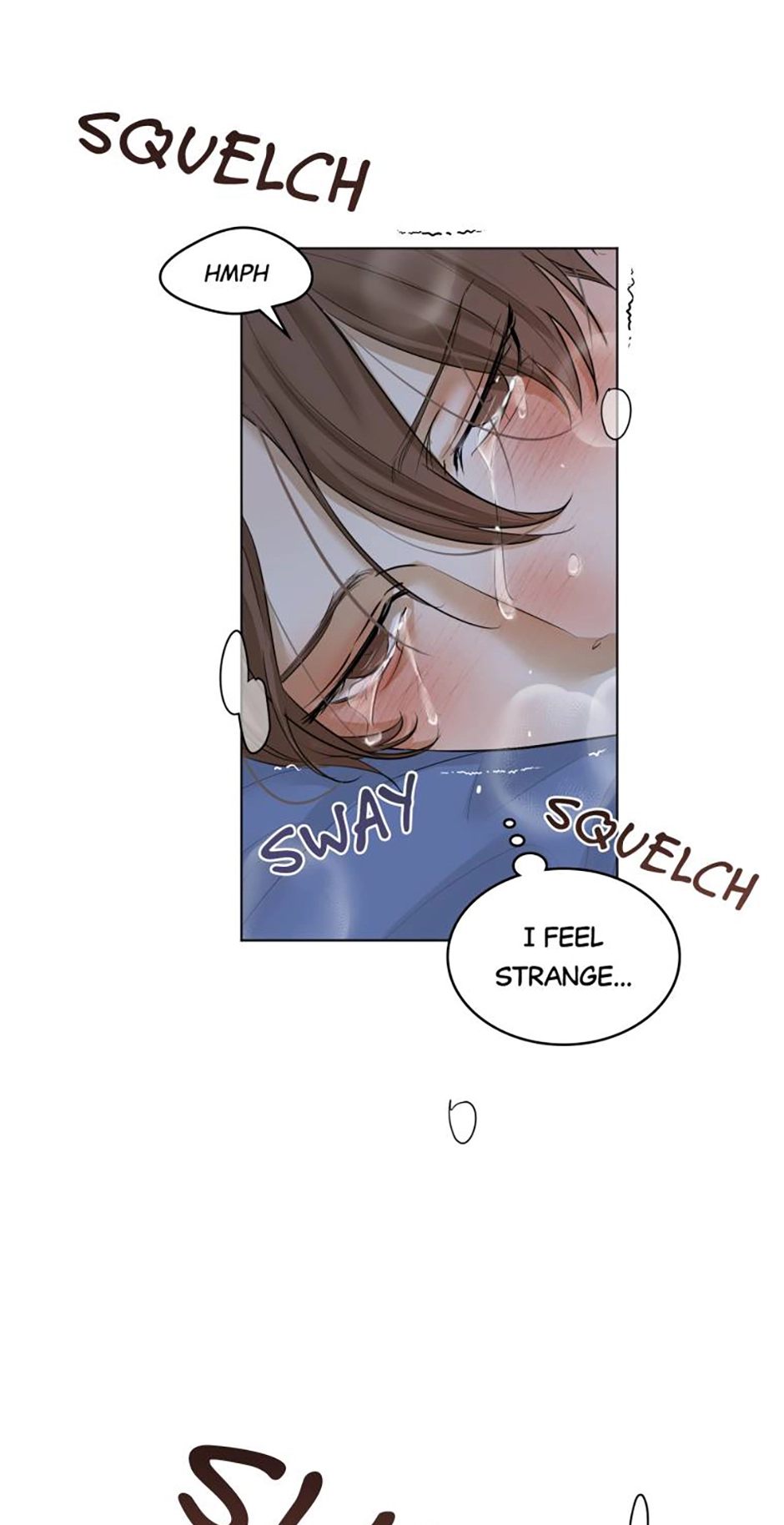 Read Secondo Piatto chapter 88 image 53 on Lezhin