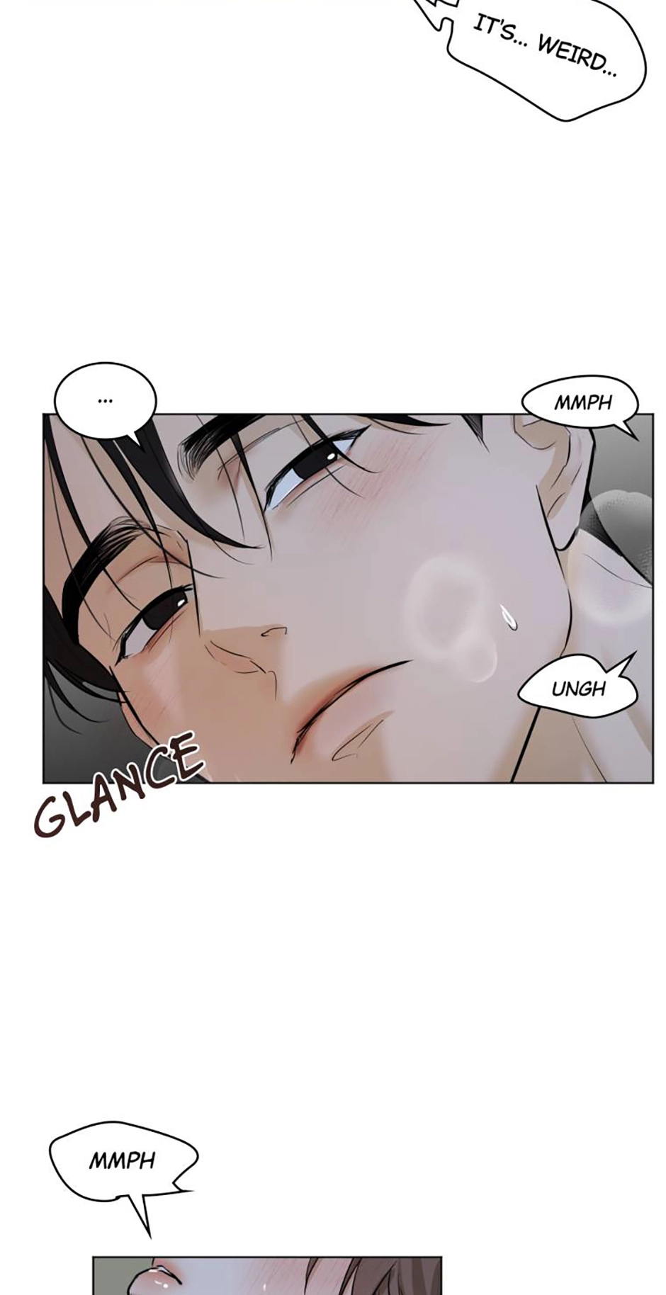 Read Secondo Piatto chapter 88 image 57 on Lezhin
