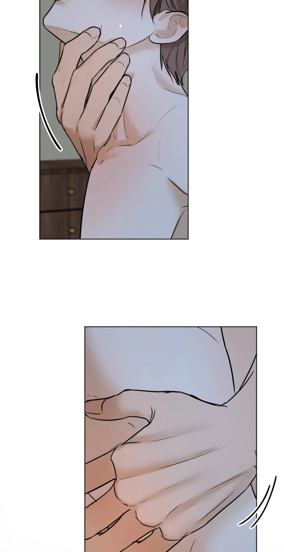 Read Secondo Piatto chapter 88 image 58 on Lezhin