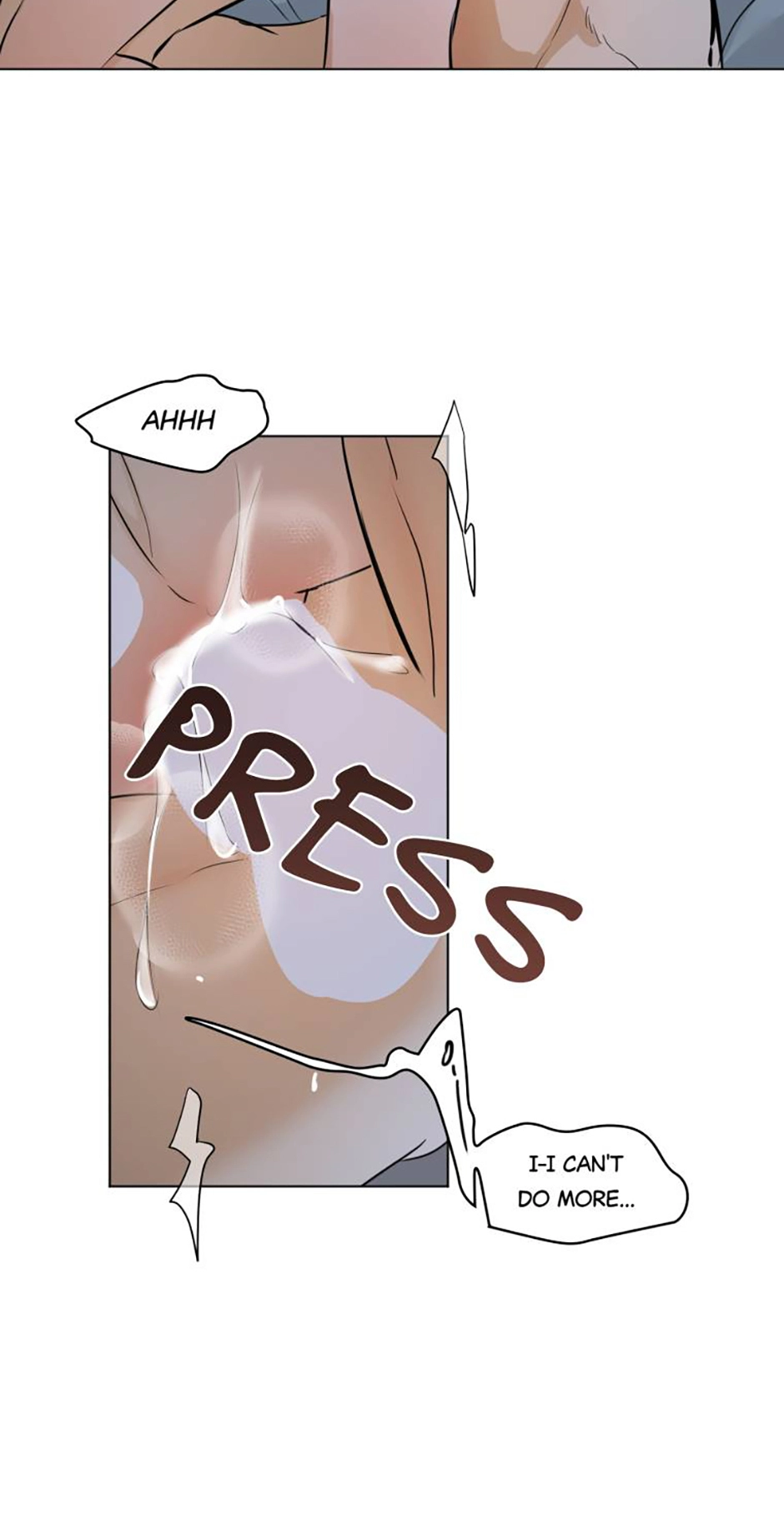 Read Secondo Piatto chapter 88 image 60 on Lezhin