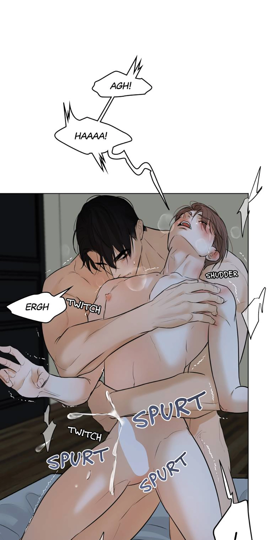 Read Secondo Piatto chapter 88 image 63 on Lezhin