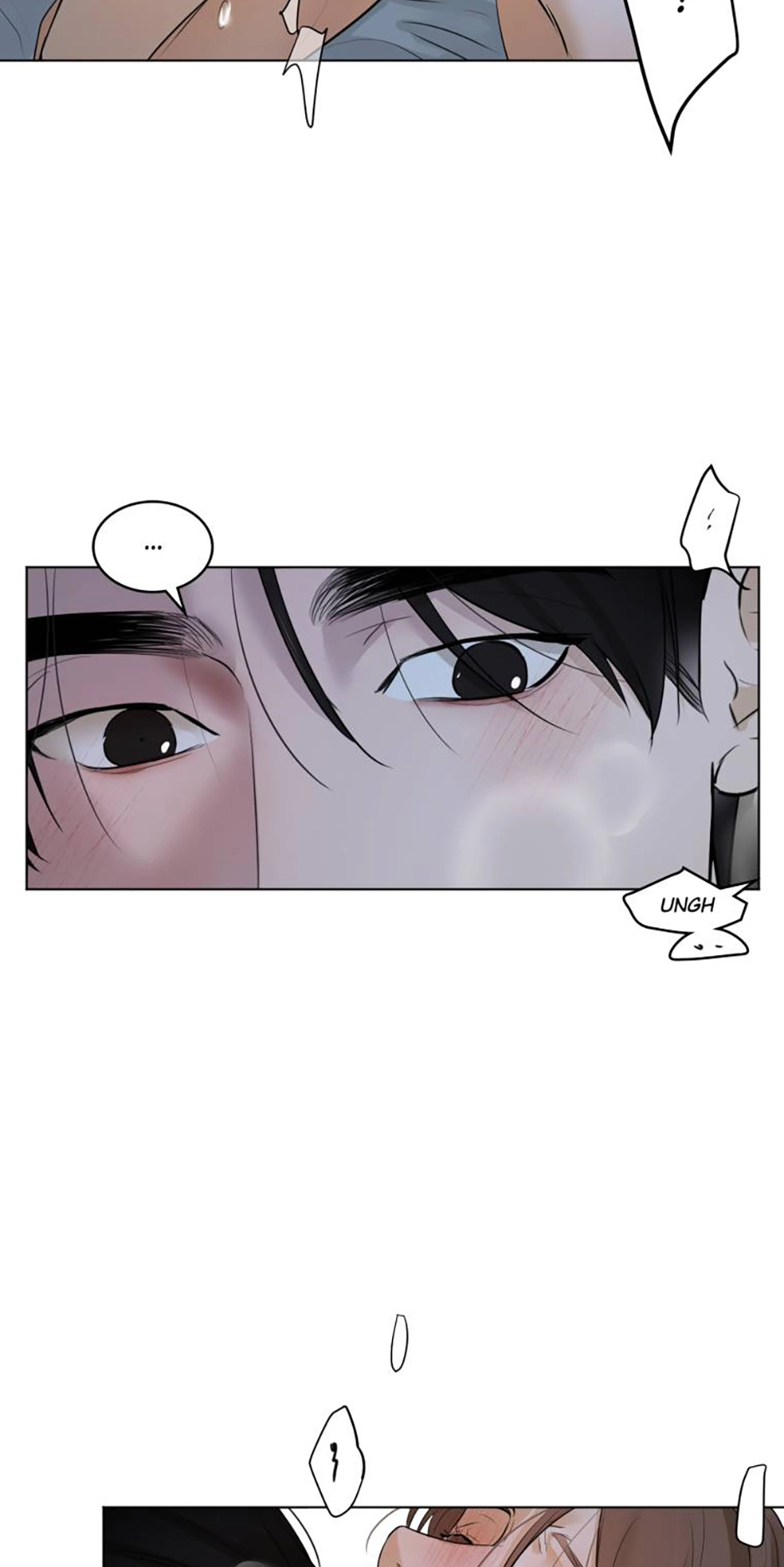 Read Secondo Piatto chapter 88 image 64 on Lezhin
