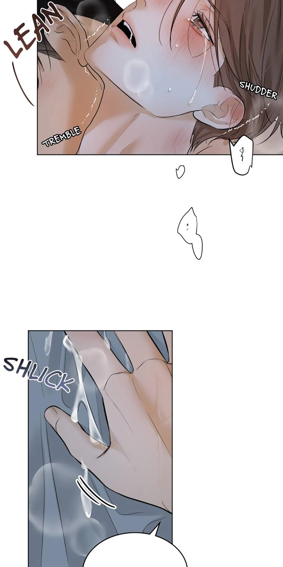 Read Secondo Piatto chapter 88 image 65 on Lezhin