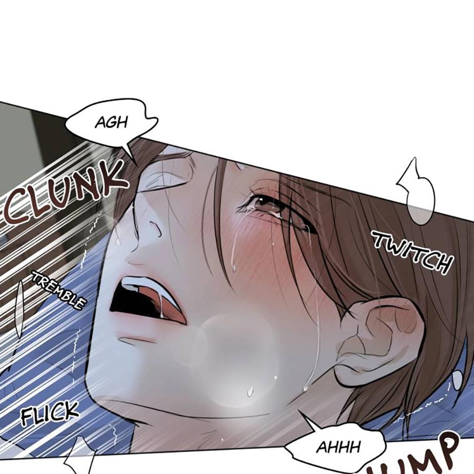 Read Secondo Piatto chapter 88 image 8 on Lezhin