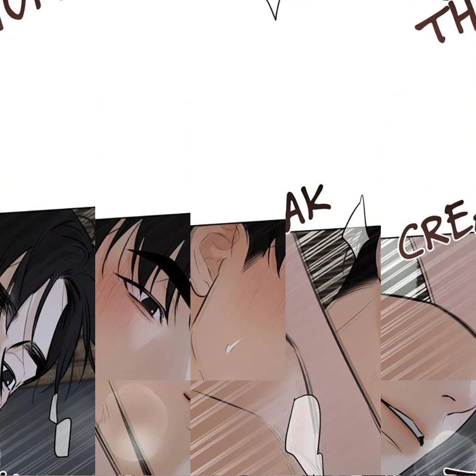 Read Secondo Piatto chapter 88 image 9 on Lezhin
