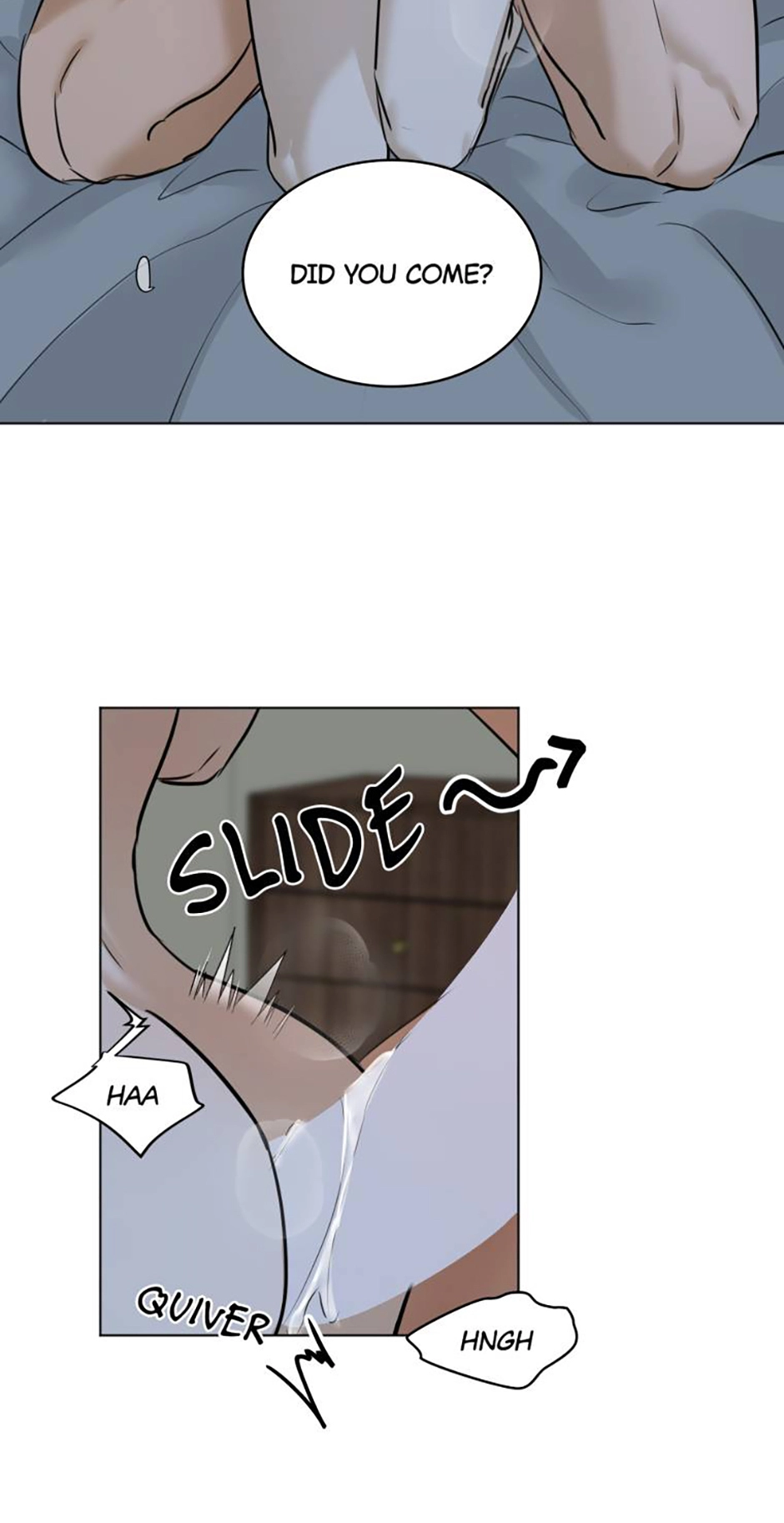 Read Secondo Piatto chapter 89 image 1 on Lezhin