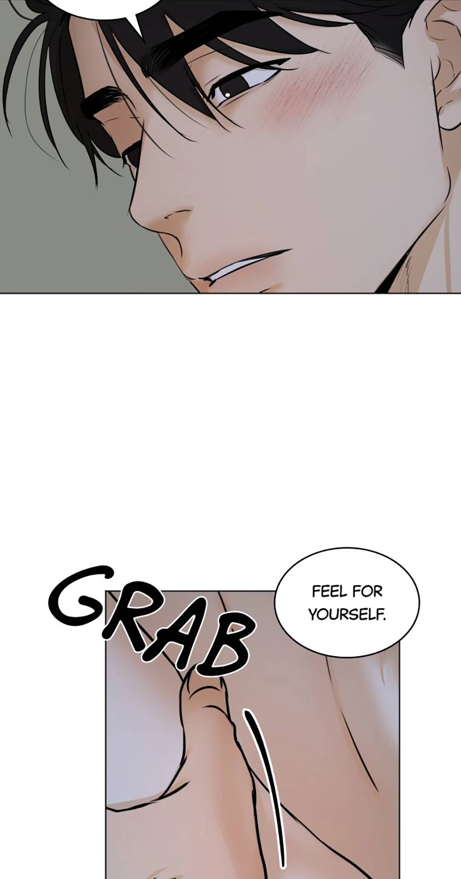 Read Secondo Piatto chapter 89 image 10 on Lezhin