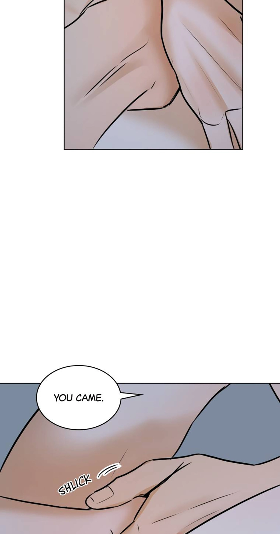 Read Secondo Piatto chapter 89 image 11 on Lezhin