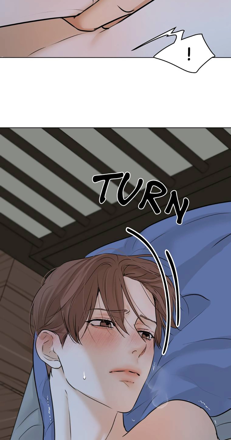 Read Secondo Piatto chapter 89 image 12 on Lezhin