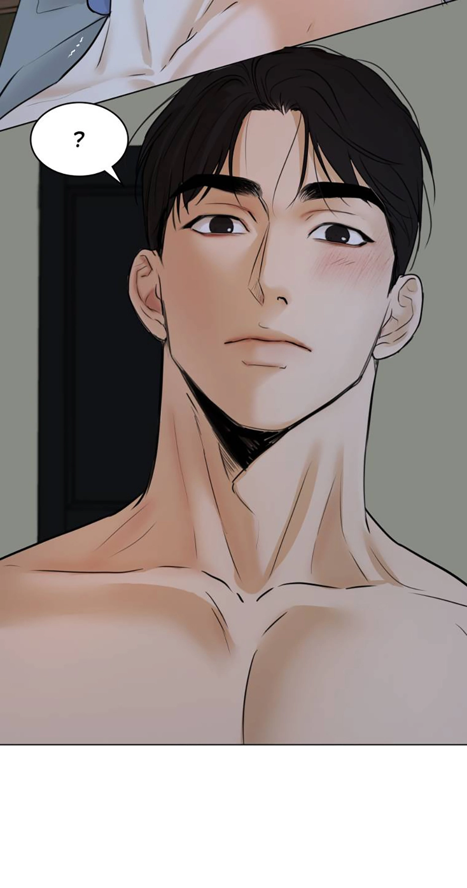 Read Secondo Piatto chapter 89 image 13 on Lezhin