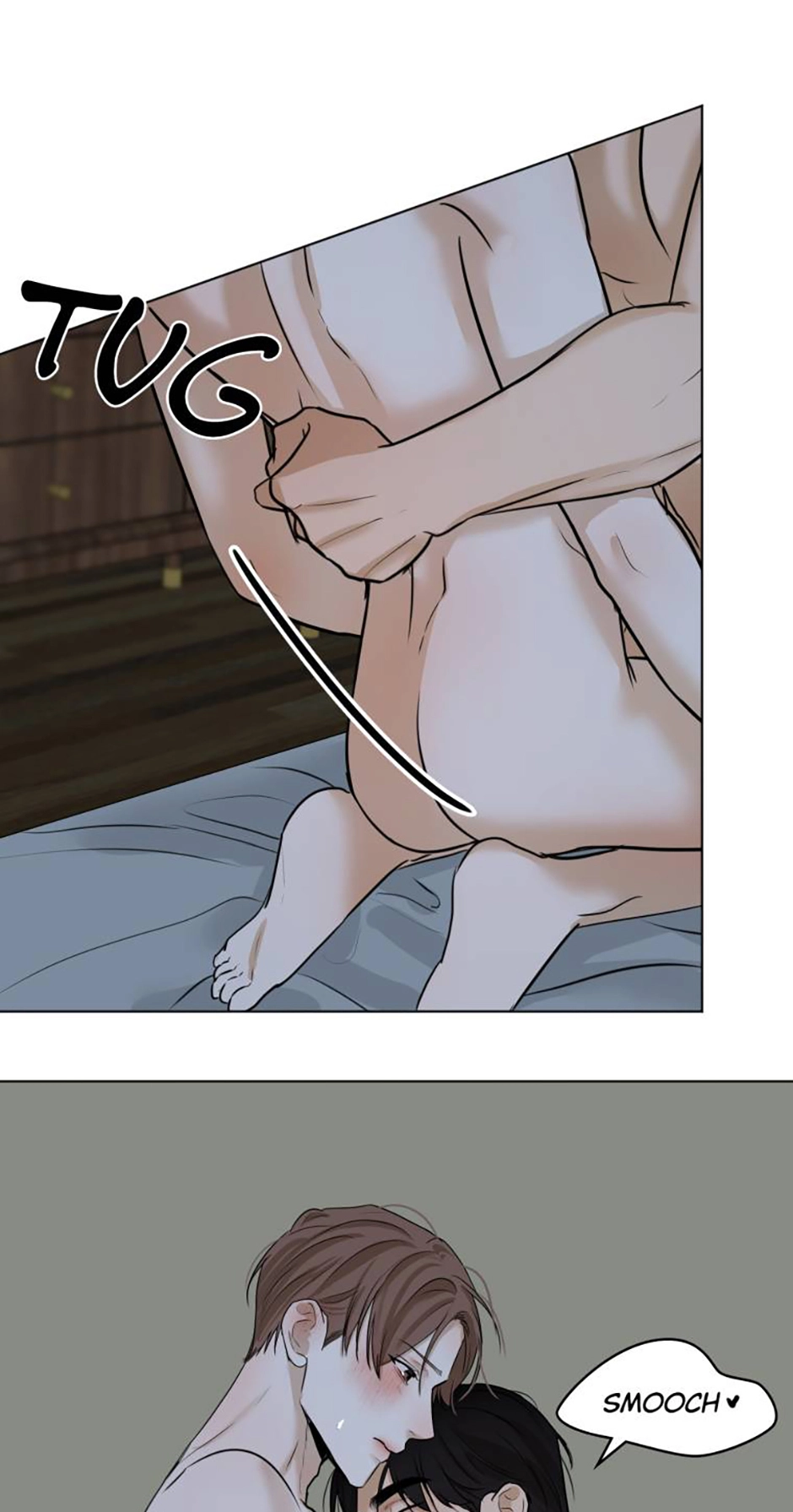 Read Secondo Piatto chapter 89 image 14 on Lezhin