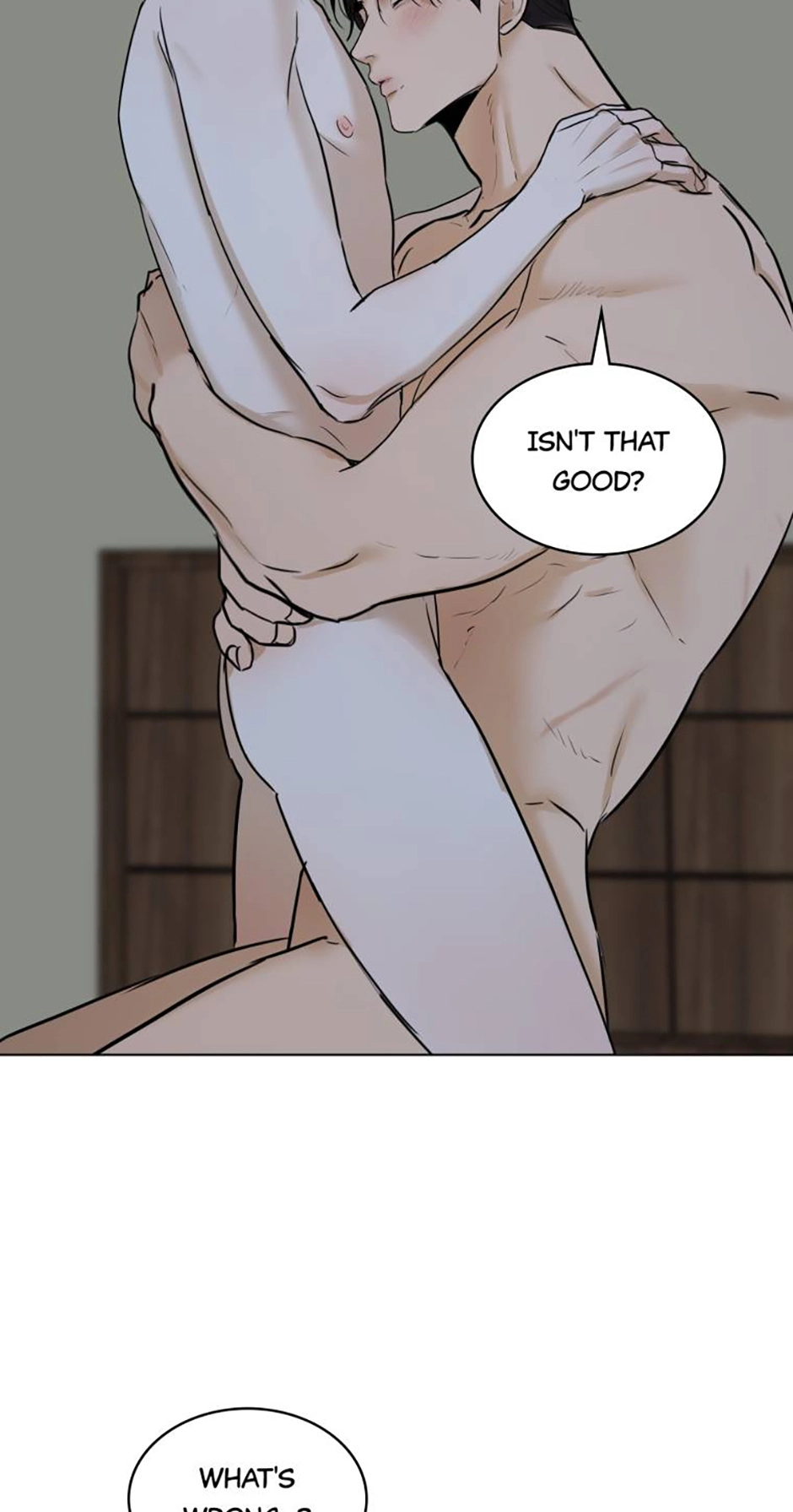 Read Secondo Piatto chapter 89 image 15 on Lezhin