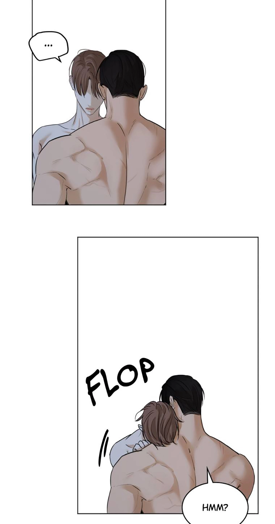 Read Secondo Piatto chapter 89 image 17 on Lezhin