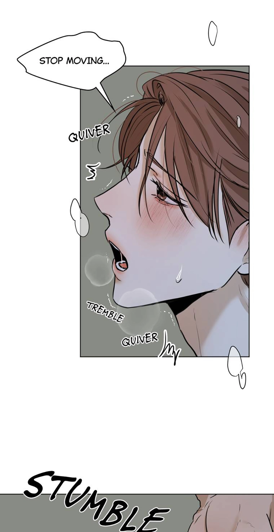 Read Secondo Piatto chapter 89 image 2 on Lezhin