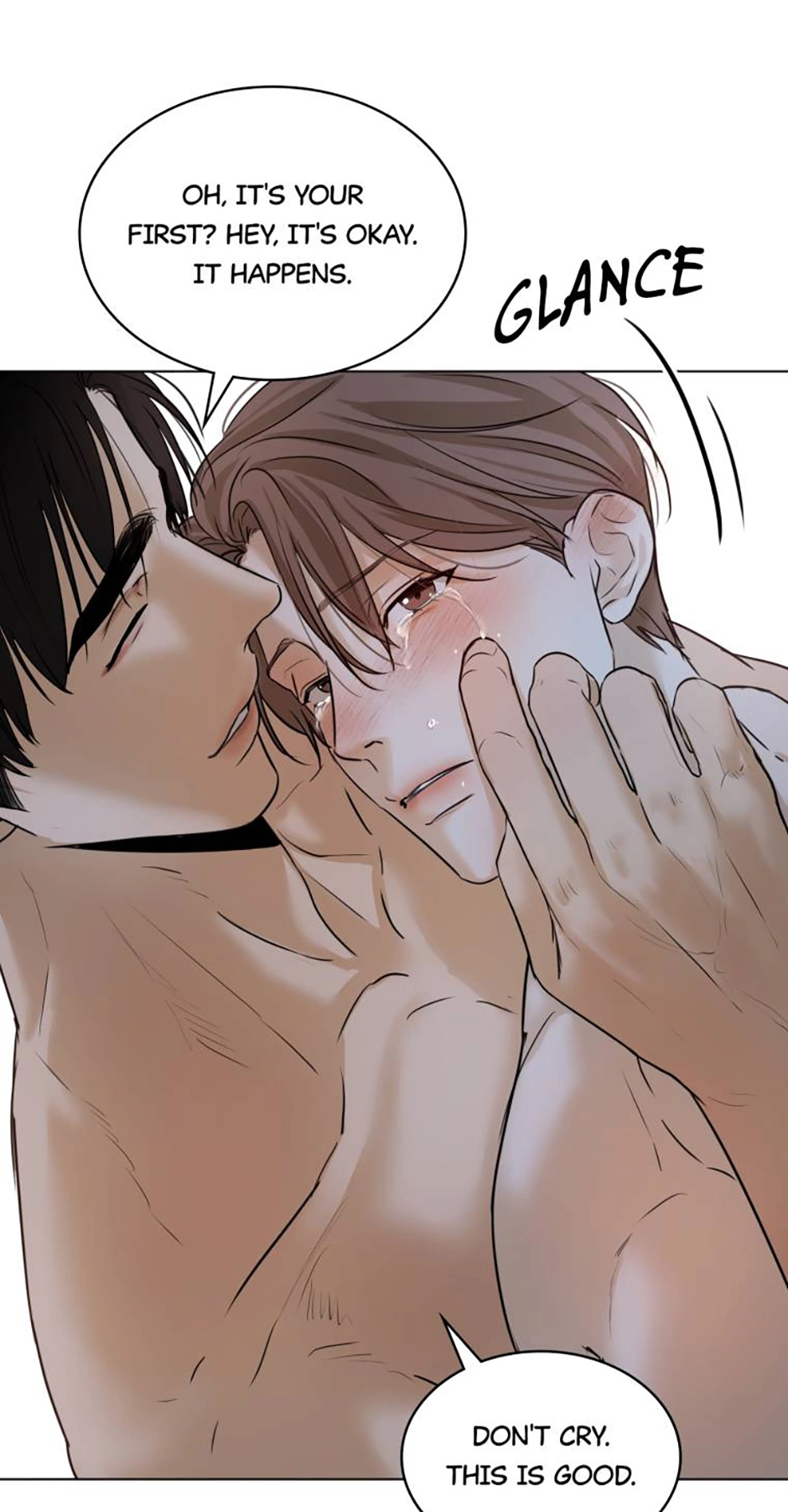 Read Secondo Piatto chapter 89 image 22 on Lezhin