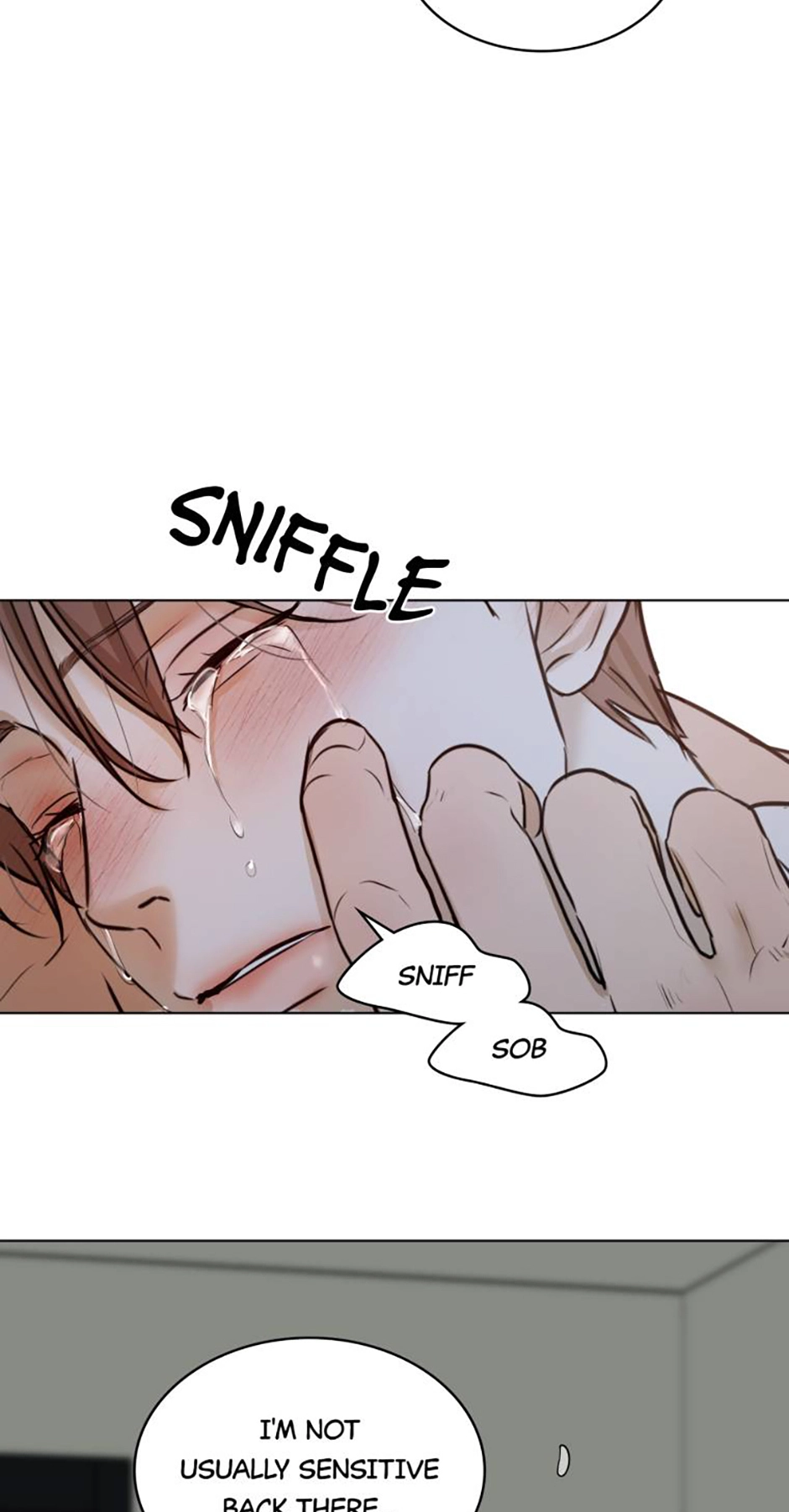 Read Secondo Piatto chapter 89 image 23 on Lezhin
