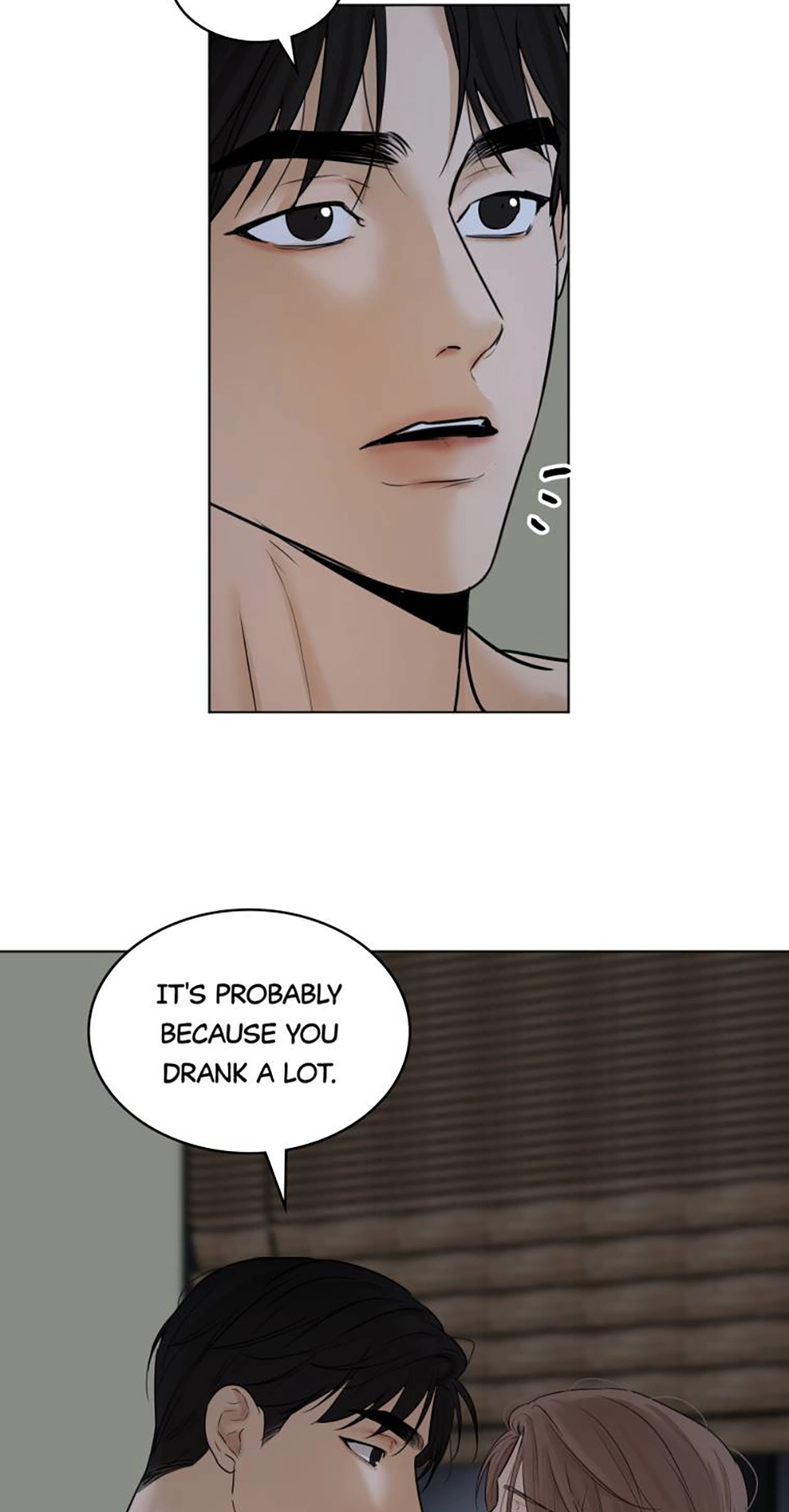 Read Secondo Piatto chapter 89 image 25 on Lezhin