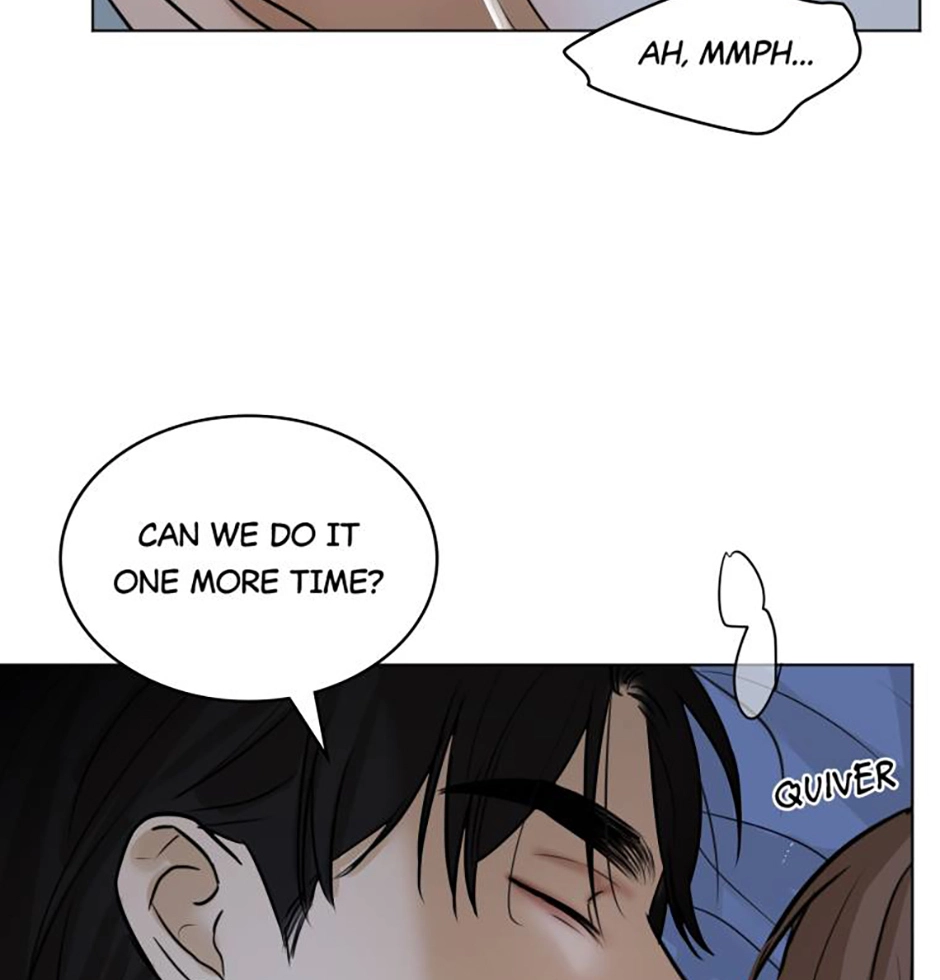 Read Secondo Piatto chapter 89 image 38 on Lezhin