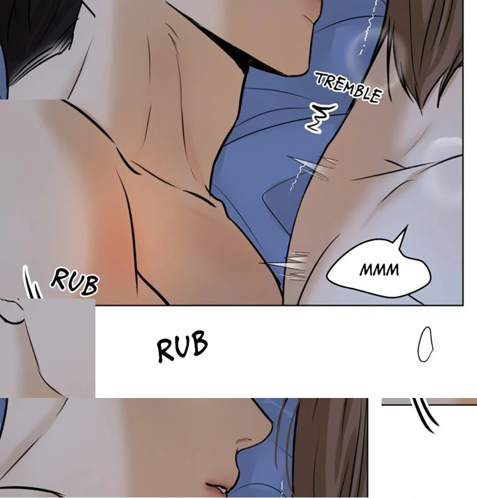 Read Secondo Piatto chapter 89 image 39 on Lezhin