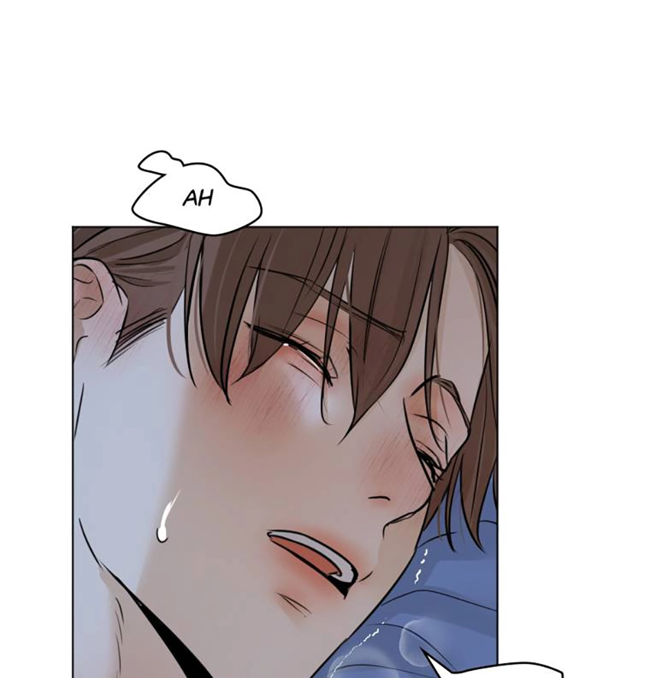 Read Secondo Piatto chapter 89 image 40 on Lezhin