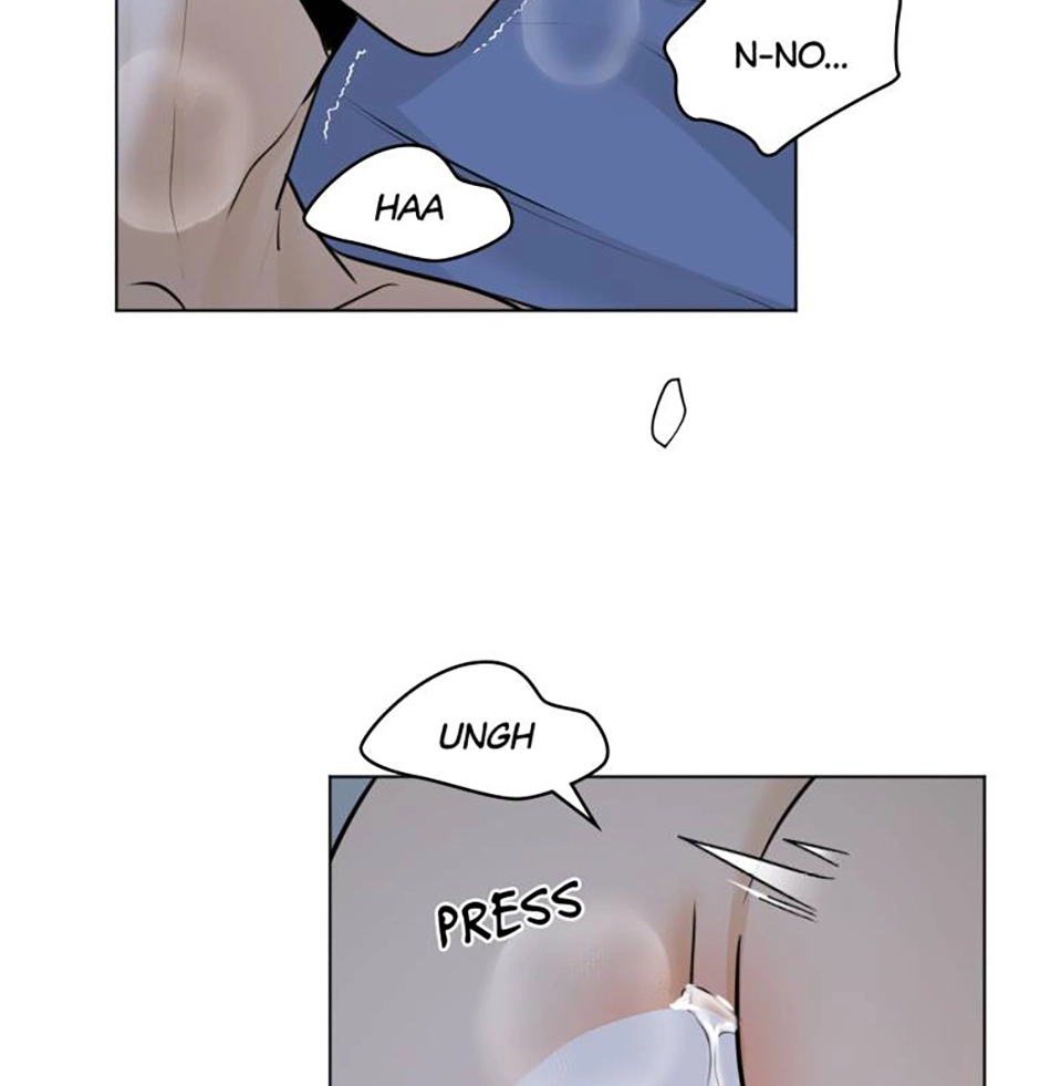 Read Secondo Piatto chapter 89 image 41 on Lezhin