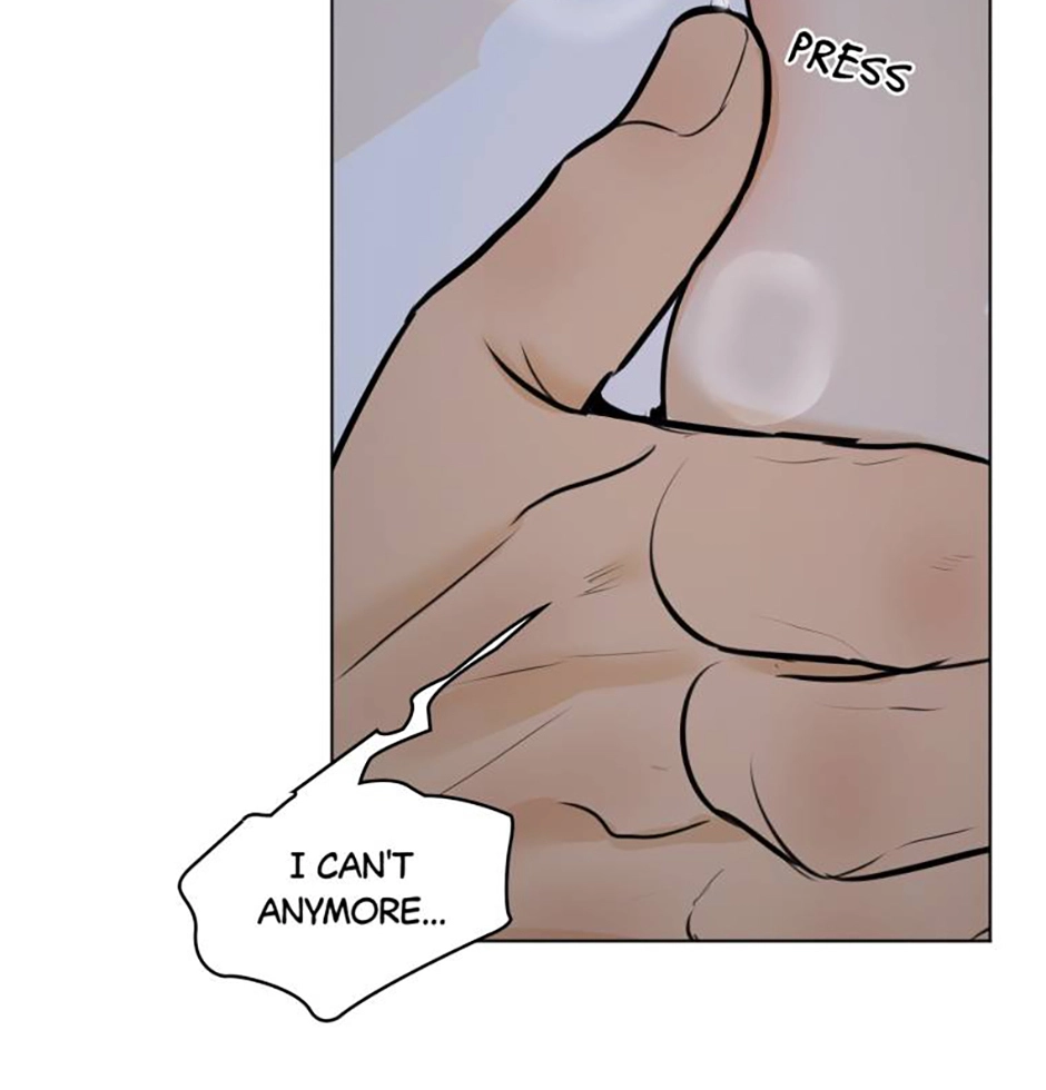 Read Secondo Piatto chapter 89 image 42 on Lezhin